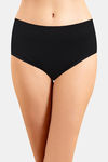 Incare High Rise Full Coverage Hipster Panty (Pack of 3) - Multicolor — thumbnail 6